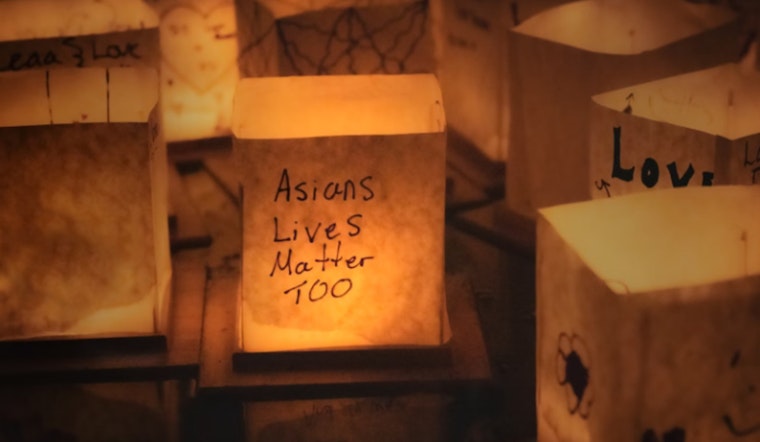 27th Annual Shinnyo Lantern Floating Hawai‘i Honors Loved Ones with 6,000 Lights of Remembrance