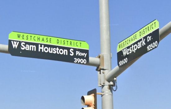 3 Hospitalized After Ambulance Carrying Stroke Victim Collides With Vehicle in Southwest Houston