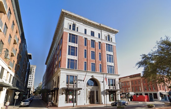30 SMM Members Indicted for Murder, Drug Trafficking, and COVID Relief Fraud in Savannah