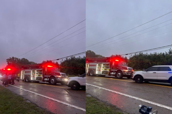 39 Injured as Greyhound Bus Accident on Highway 70 East Triggers Mass Emergency Response in Madison County