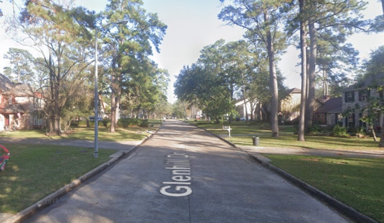4-Year-Old Child Found Unresponsive in Pool in Spring, Harris County, on Memorial Day; Emergency Services Respond