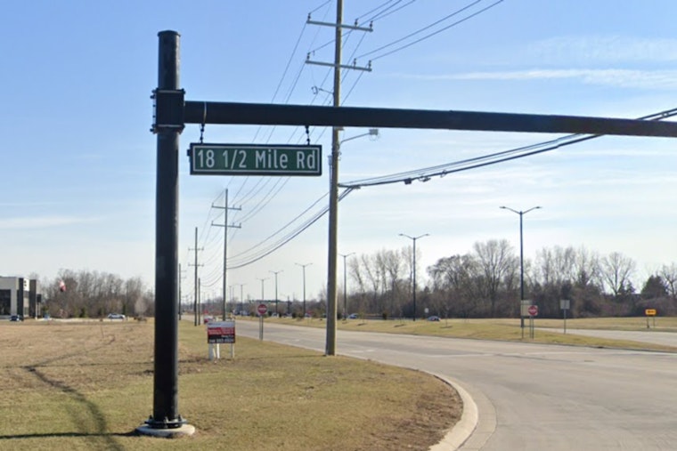 41-Year-Old Man Fatally Shot by Deputy in Marshall, Michigan After Threatening Police with BB Gun