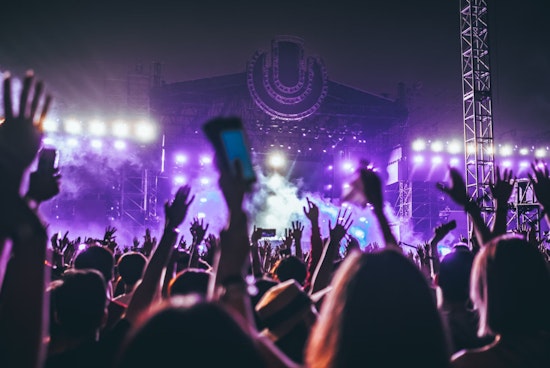 42nd Annual Music in the Park Series Brings Eclectic Summer Tunes to Duluth Parks