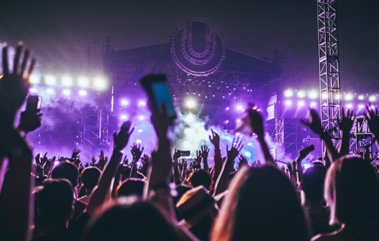 42nd Annual Music in the Park Series Brings Eclectic Summer Tunes to Duluth Parks