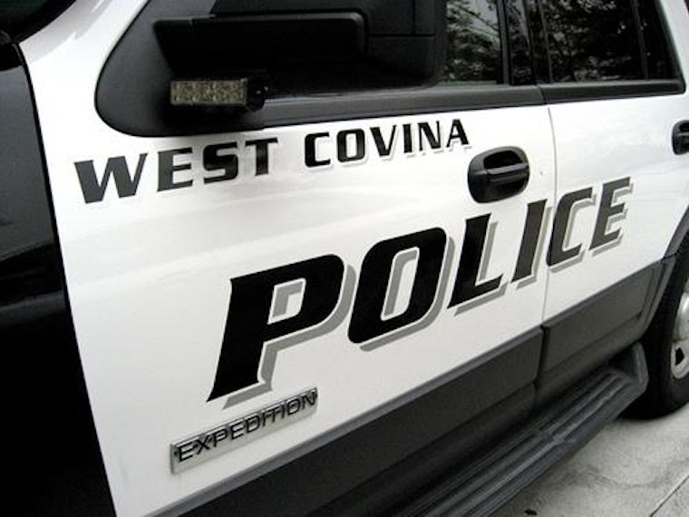 Los Angeles Residents Arrested on Suspicion of West Covina Homicide,  Set for Arraignment in Pomona Court