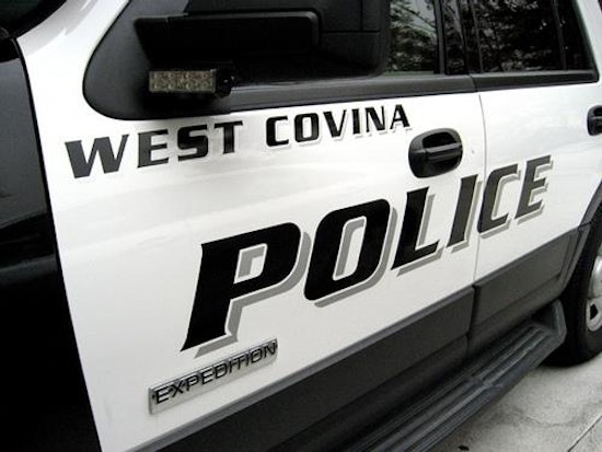 Los Angeles Residents Arrested on Suspicion of West Covina Homicide,  Set for Arraignment in Pomona Court