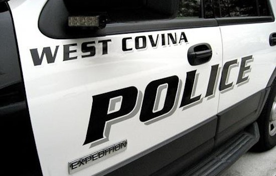 Los Angeles Residents Arrested on Suspicion of West Covina Homicide, Set for Arraignment in Pomona Court