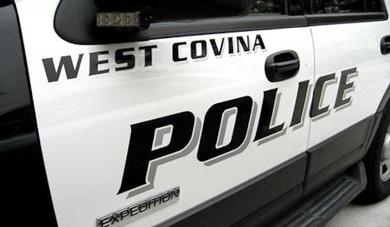 Los Angeles Residents Arrested on Suspicion of West Covina Homicide, Set for Arraignment in Pomona Court