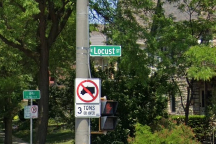 46th Annual Locust Street Festival of Music and Art to Enliven Milwaukee's Riverwest Neighborhood