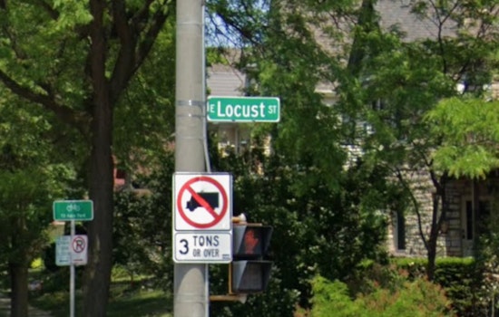 46th Annual Locust Street Festival of Music and Art to Enliven Milwaukee's Riverwest Neighborhood