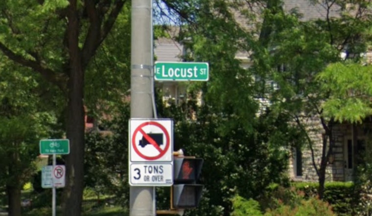46th Annual Locust Street Festival of Music and Art to Enliven Milwaukee's Riverwest Neighborhood