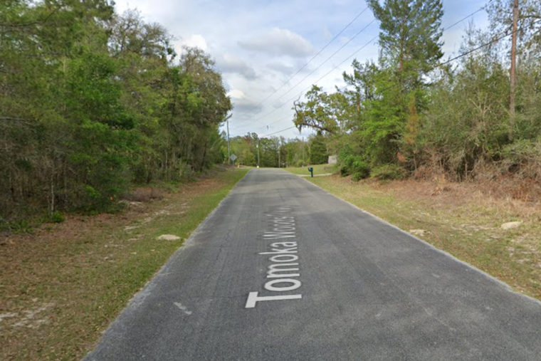 52-Year-Old Man Fatally Shot Amid Domestic Dispute in DeLeon Springs, No Charges Filed Yet