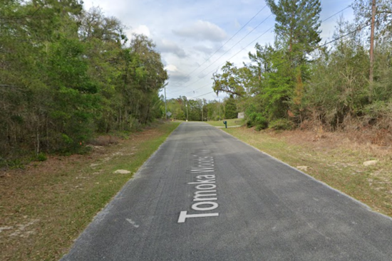 52-Year-Old Man Fatally Shot Amid Domestic Dispute in DeLeon Springs, No Charges Filed Yet