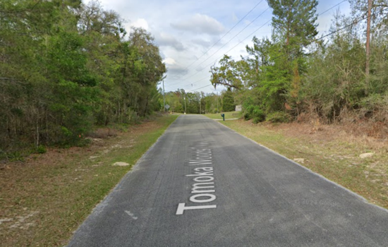 52-Year-Old Man Fatally Shot Amid Domestic Dispute in DeLeon Springs, No Charges Filed Yet