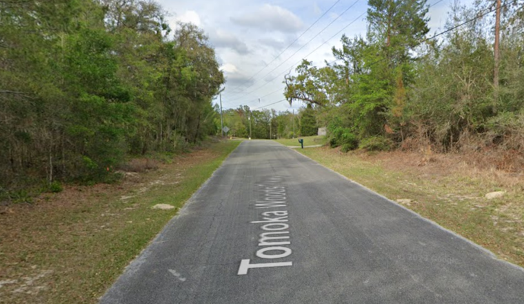 52-Year-Old Man Fatally Shot Amid Domestic Dispute in DeLeon Springs, No Charges Filed Yet