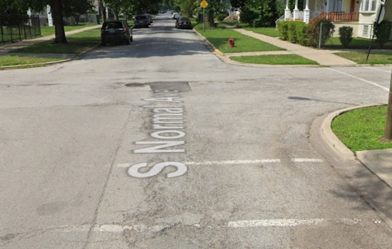 52-Year-Old Man Fatally Shot During Domestic Argument in Chicago's Roseland Neighborhood