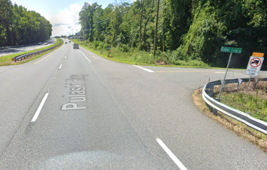 60-Year-Old Cecil County Cyclist Fatally Struck on Pulaski Highway, Maryland State Police Investigate