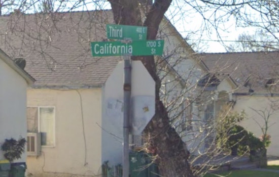 60-Year-Old Man Fatally Shot in Stockton's Seasport District, Police Seek Leads