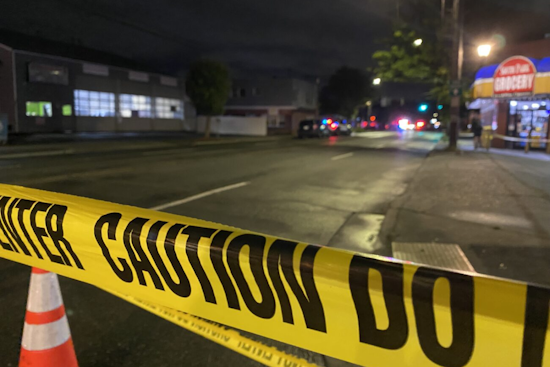 60-Year-Old Pedestrian Fatally Struck in South Park, Seattle; Police Investigation Underway
