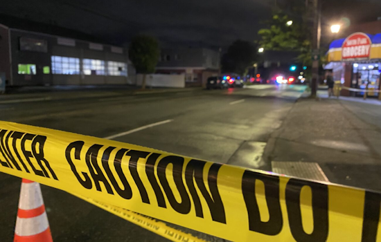 60-Year-Old Pedestrian Fatally Struck in South Park, Seattle; Police Investigation Underway