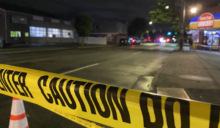 60-Year-Old Pedestrian Fatally Struck in South Park, Seattle; Police Investigation Underway