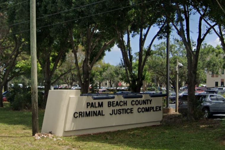 63 New Graduates Join the Ranks of Informed Citizens at Palm Beach County’s 49th Criminal Justice Academy Ceremony