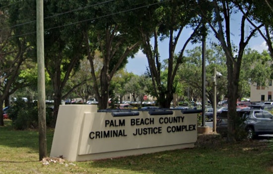 63 New Graduates Join the Ranks of Informed Citizens at Palm Beach County’s 49th Criminal Justice Academy Ceremony