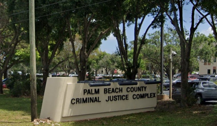 63 New Graduates Join the Ranks of Informed Citizens at Palm Beach County’s 49th Criminal Justice Academy Ceremony