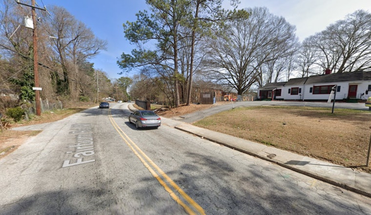 63-Year-Old Man Stabbed in Altercation on Fairburn Road NW, Atlanta Police Investigating