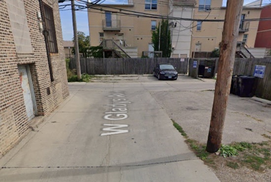 64-Year-Old Man Fatally Stabbed in Near West Side Alley, Chicago Police Seeking Suspect
