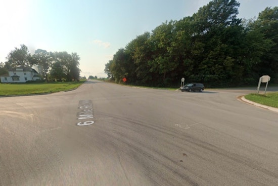65-Year-Old Woman Dies in Two-Vehicle Crash in Alpine Township Several Others Injured