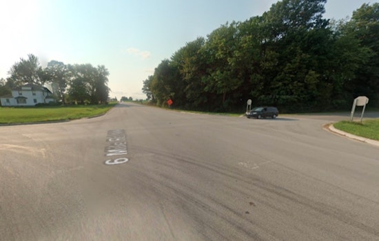 65-Year-Old Woman Dies in Two-Vehicle Crash in Alpine Township Several Others Injured