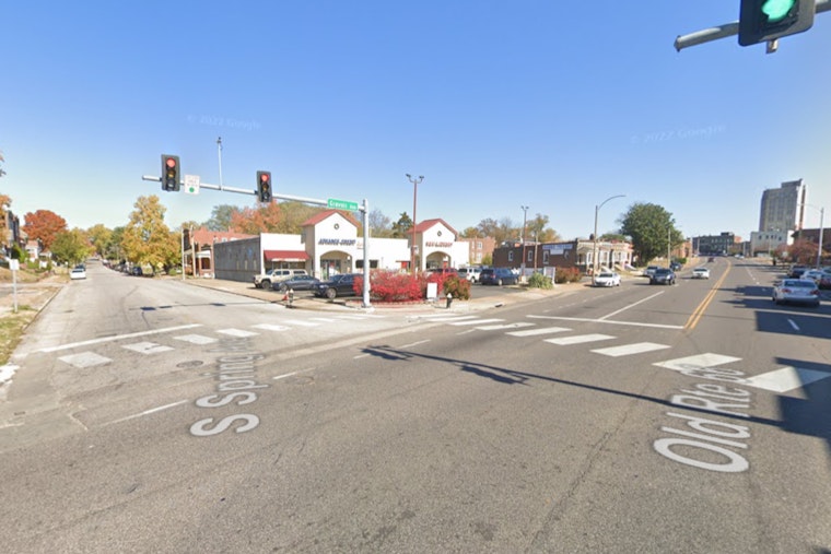 68-Year-Old Man Fatally Struck by Vehicle in Tower Grove South, St. Louis, Investigation Underway