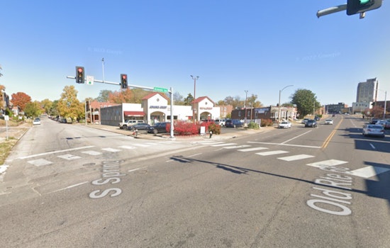 68-Year-Old Man Fatally Struck by Vehicle in Tower Grove South, St. Louis, Investigation Underway