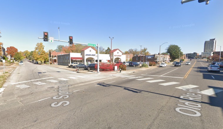 68-Year-Old Man Fatally Struck by Vehicle in Tower Grove South, St. Louis, Investigation Underway