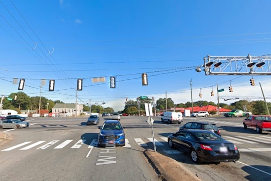 7 Year Old Boy Fatally Struck by SUV in Gastonia as Police Investigation Continues