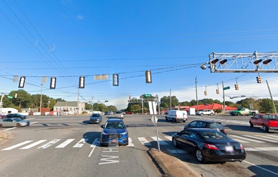 7 Year Old Boy Fatally Struck by SUV in Gastonia as Police Investigation Continues