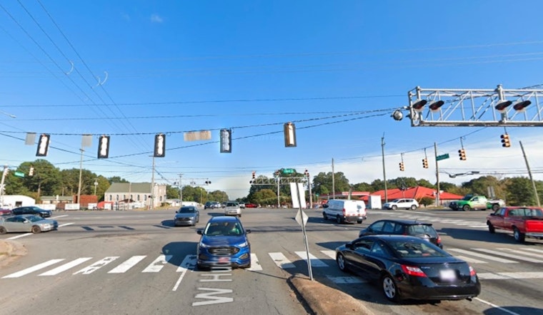 7 Year Old Boy Fatally Struck by SUV in Gastonia as Police Investigation Continues