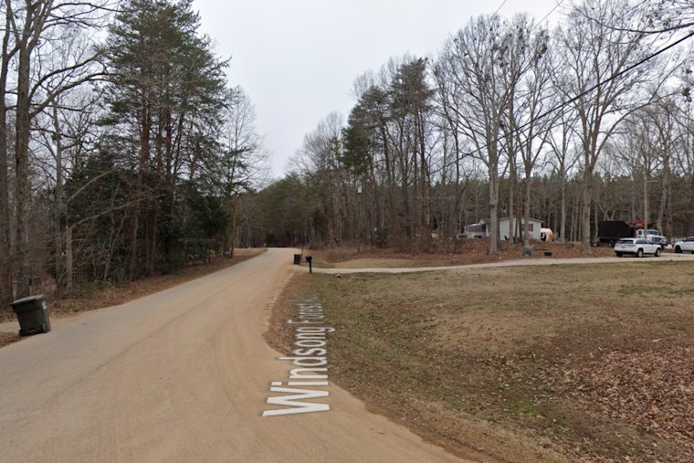 70-Year-Old Woman in Custody After Standoff with SWAT in York County