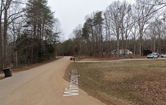 70-Year-Old Woman in Custody After Standoff with SWAT in York County