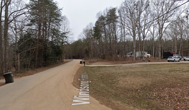 70-Year-Old Woman in Custody After Standoff with SWAT in York County