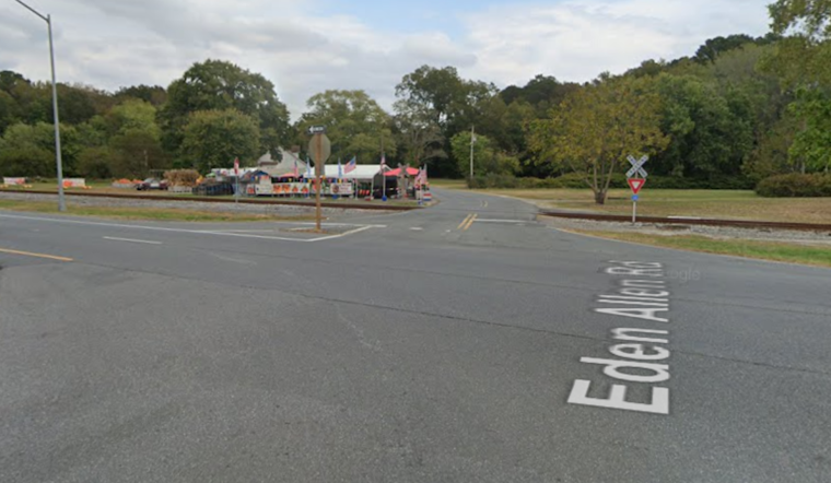 72-Year-Old Killed in Two-Vehicle Collision on Ocean Highway in Somerset County, Maryland