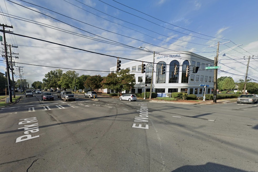 73-Year-Old Cyclist Fatally Struck by Semi-Truck in South Charlotte, CMPD Investigating