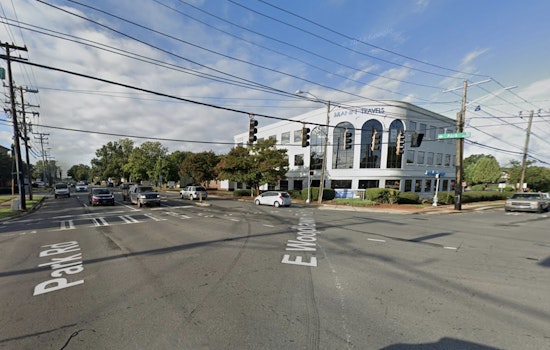 73-Year-Old Cyclist Fatally Struck by Semi-Truck in South Charlotte, CMPD Investigating