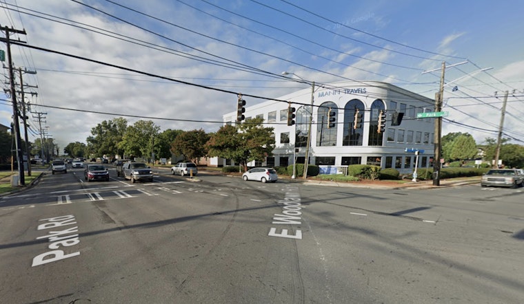 73-Year-Old Cyclist Fatally Struck by Semi-Truck in South Charlotte, CMPD Investigating