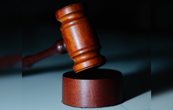 74 Charged in Florida as Project Safe Neighborhoods Crackdown Seizes Over 195 Firearms