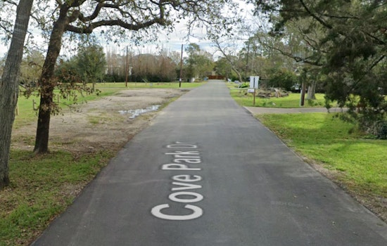 78-Year-Old Man Arrested for Fatal Hit-and-Run in League City After Dispute