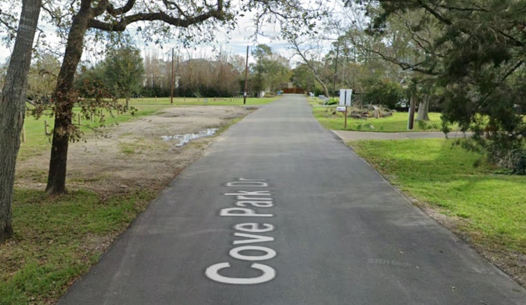 78-Year-Old Man Arrested for Fatal Hit-and-Run in League City After Dispute