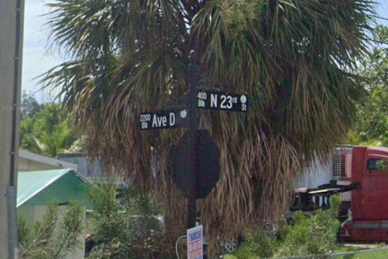 79-Year-Old Man Fatally Shot in Fort Pierce, Police Seek Leads