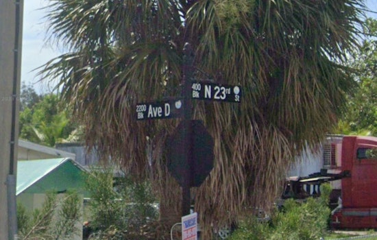 79-Year-Old Man Fatally Shot in Fort Pierce, Police Seek Leads